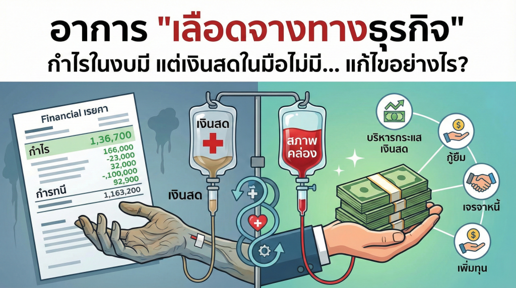สำนักงานบัญชี ARH Young