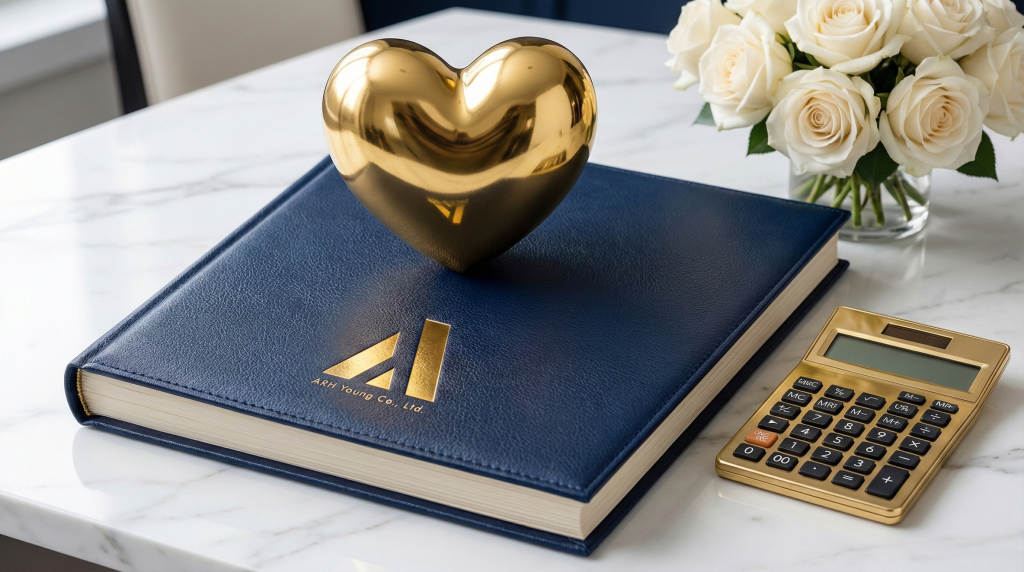 รักต้อง "แยก"💔 ทำไมคู่รักทำธุรกิจร่วมกัน ต้องแยกกระเป๋าส่วนตัวออกจากกระเป๋าธุรกิจ? (ก่อนที่จะสายเกินไป)