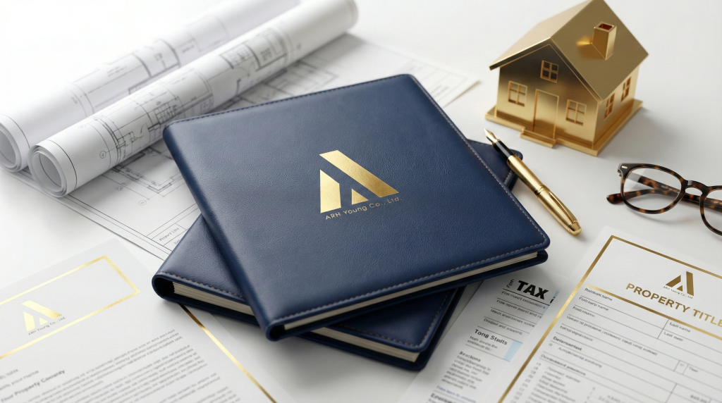 ได้รับจดหมายภาษีที่ดินปี 69 แล้วหรือยัง? 🏢 วิธีตรวจสอบประเภทการใช้ประโยชน์ เพื่อประหยัดภาษีให้ธุรกิจคุณ