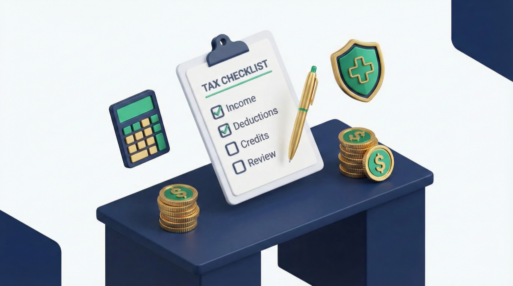 ยื่นภาษี 2569, ลดหย่อนภาษี, ภงด90, ภงด91, สำนักงานบัญชี, วางแผนภาษี, ARH Young สำนักงานบัญชี ARH Young