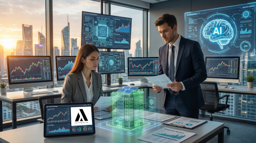 SME ฝ่าวิกฤตเศรษฐกิจปี 2026! 📉 3 กลยุทธ์ลดต้นทุนด้วย AI & Green Business พร้อมเจาะลึกสิทธิประโยชน์ภาษี
